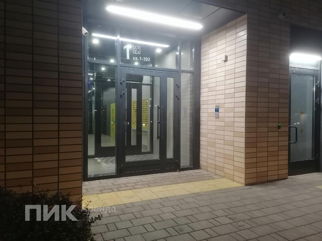 1-к. квартира, 44 м², 60 000 ₽/мес — фото № 16