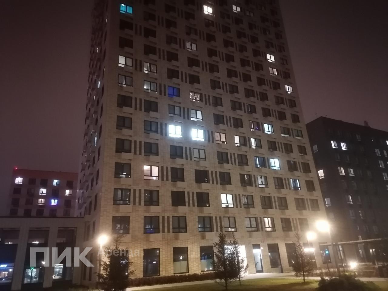 1-к. квартира, 44 м², 60 000 ₽/мес — фото № 15