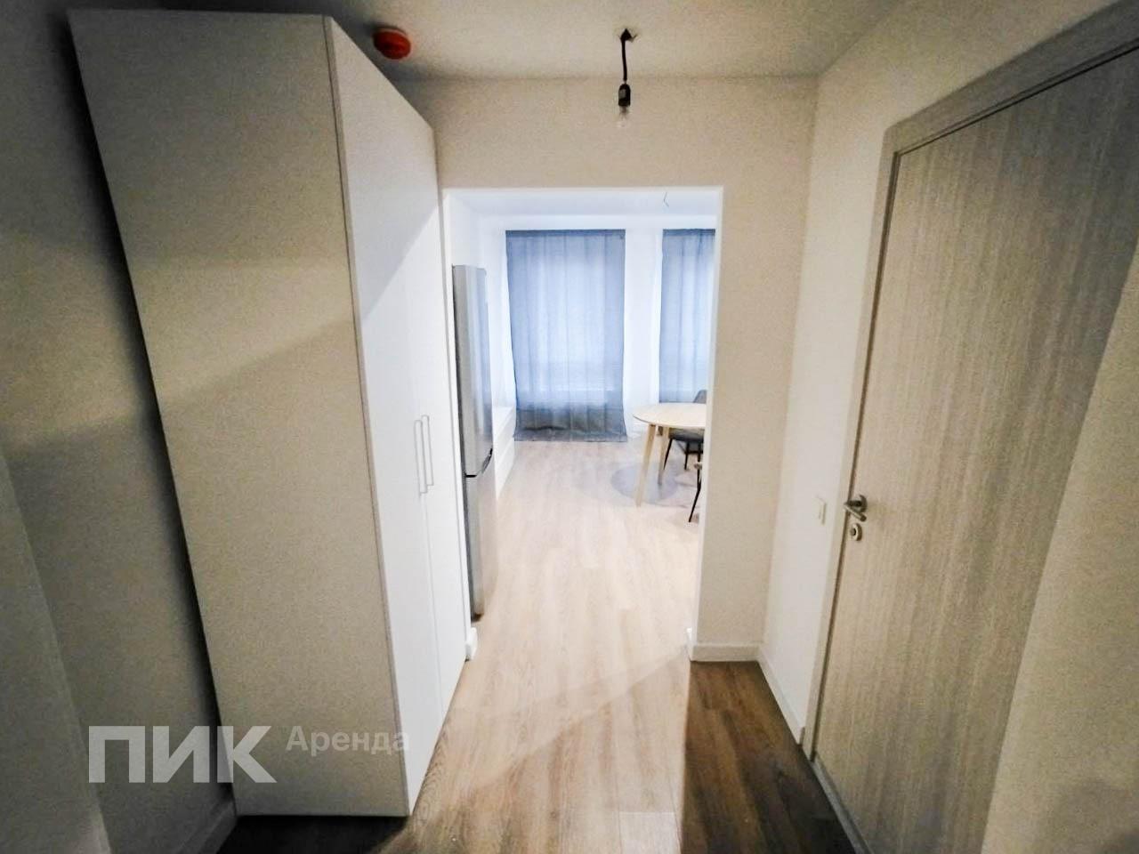 студия, 23.4 м², 58 000 ₽/мес — фото № 5