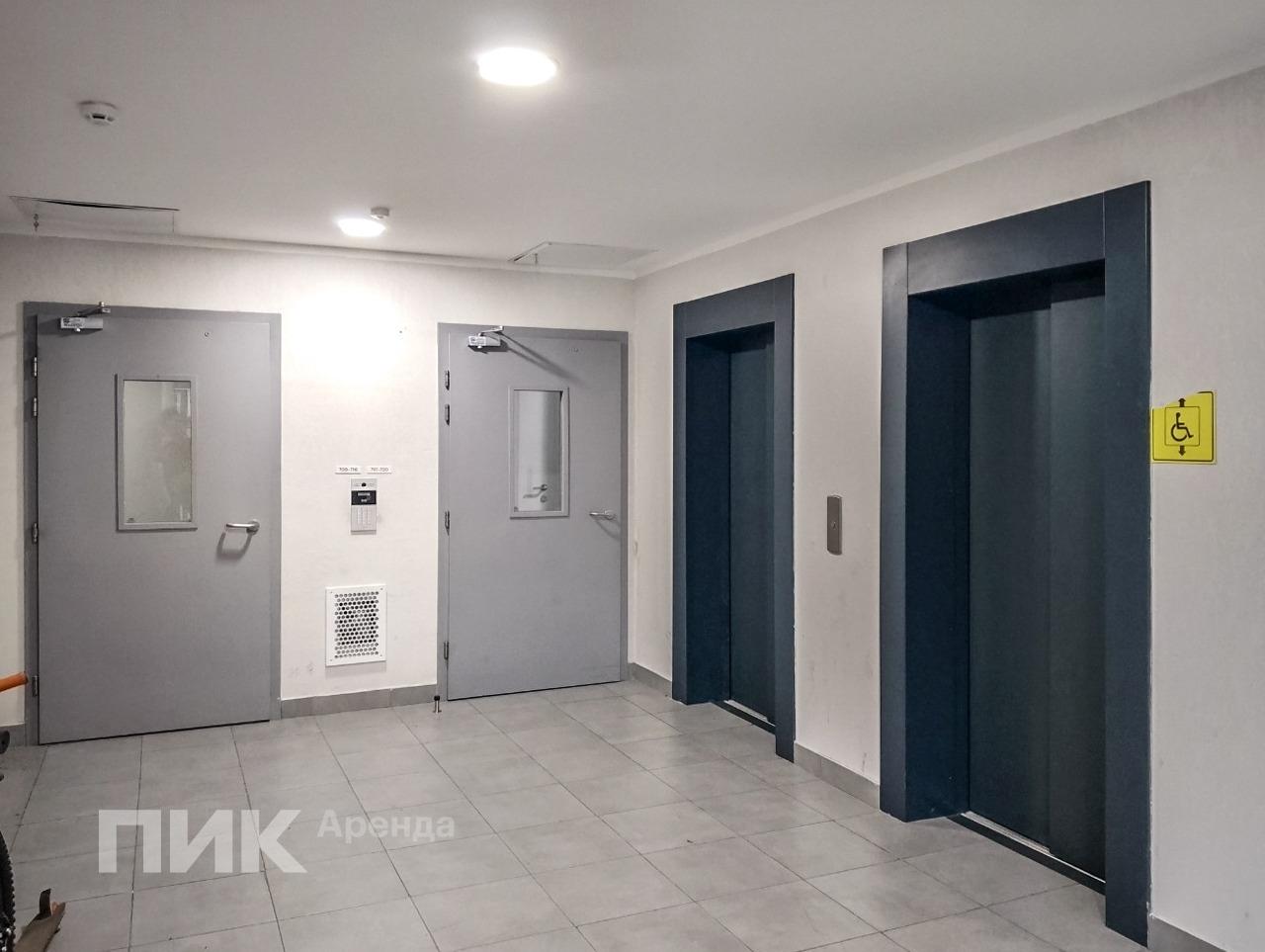 1-к. квартира, 35.2 м², 65 200 ₽/мес — фото № 12