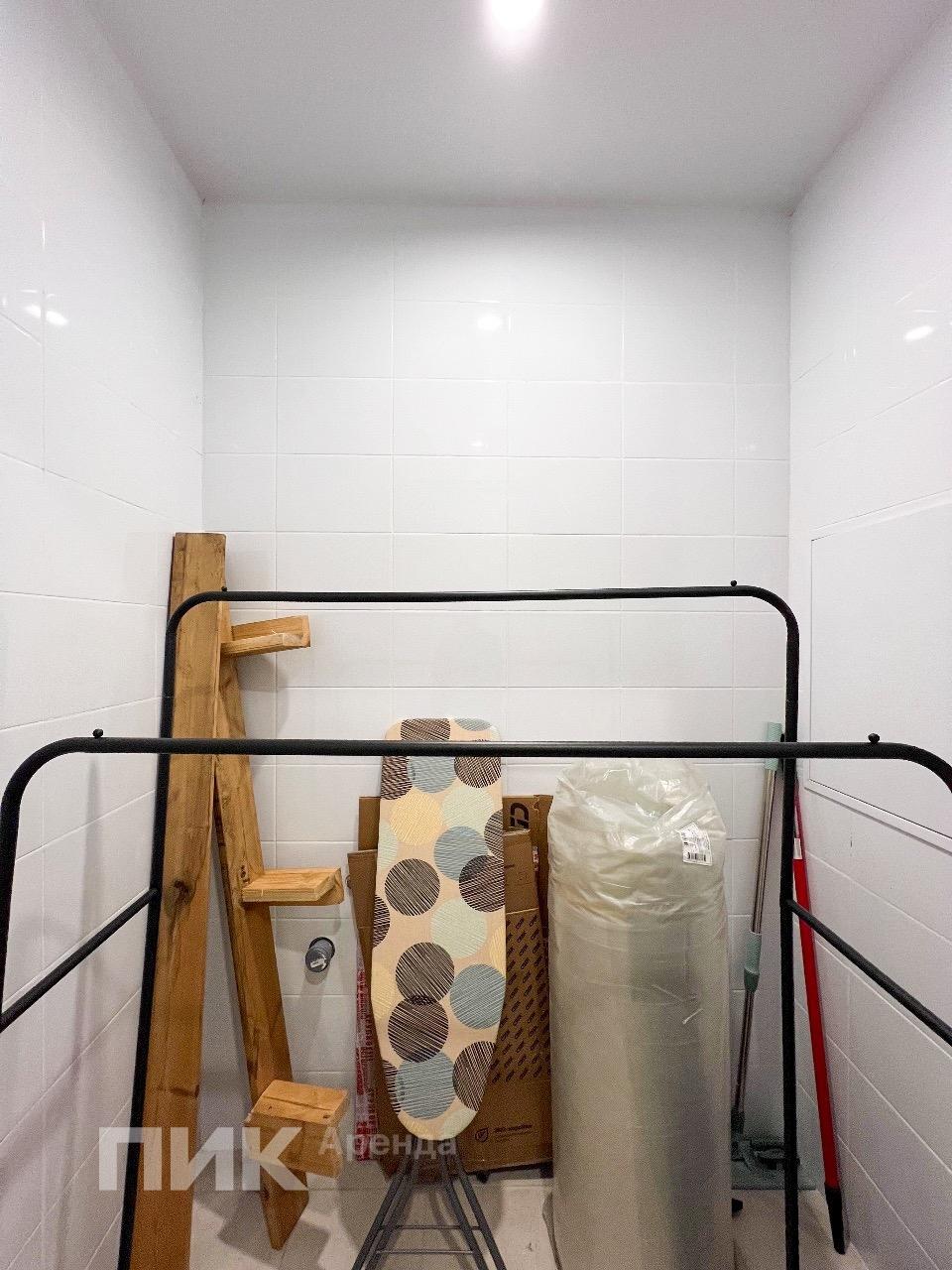 2-к. квартира, 52.7 м², 61 700 ₽/мес — фото № 13