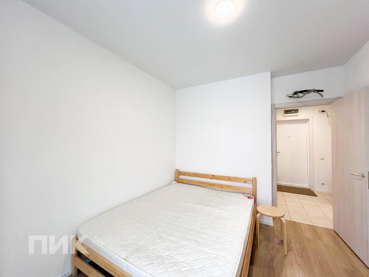 2-к. квартира, 52.7 м², 61 700 ₽/мес — фото № 4