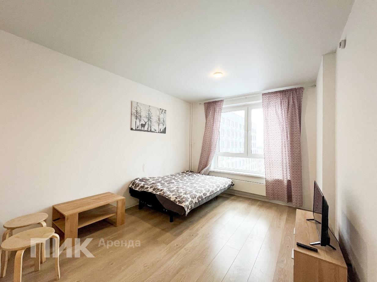 2-к. квартира, 52.7 м², 61 700 ₽/мес — фото № 5