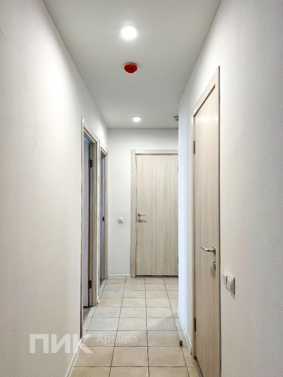 2-к. квартира, 52.7 м², 61 700 ₽/мес — фото № 11