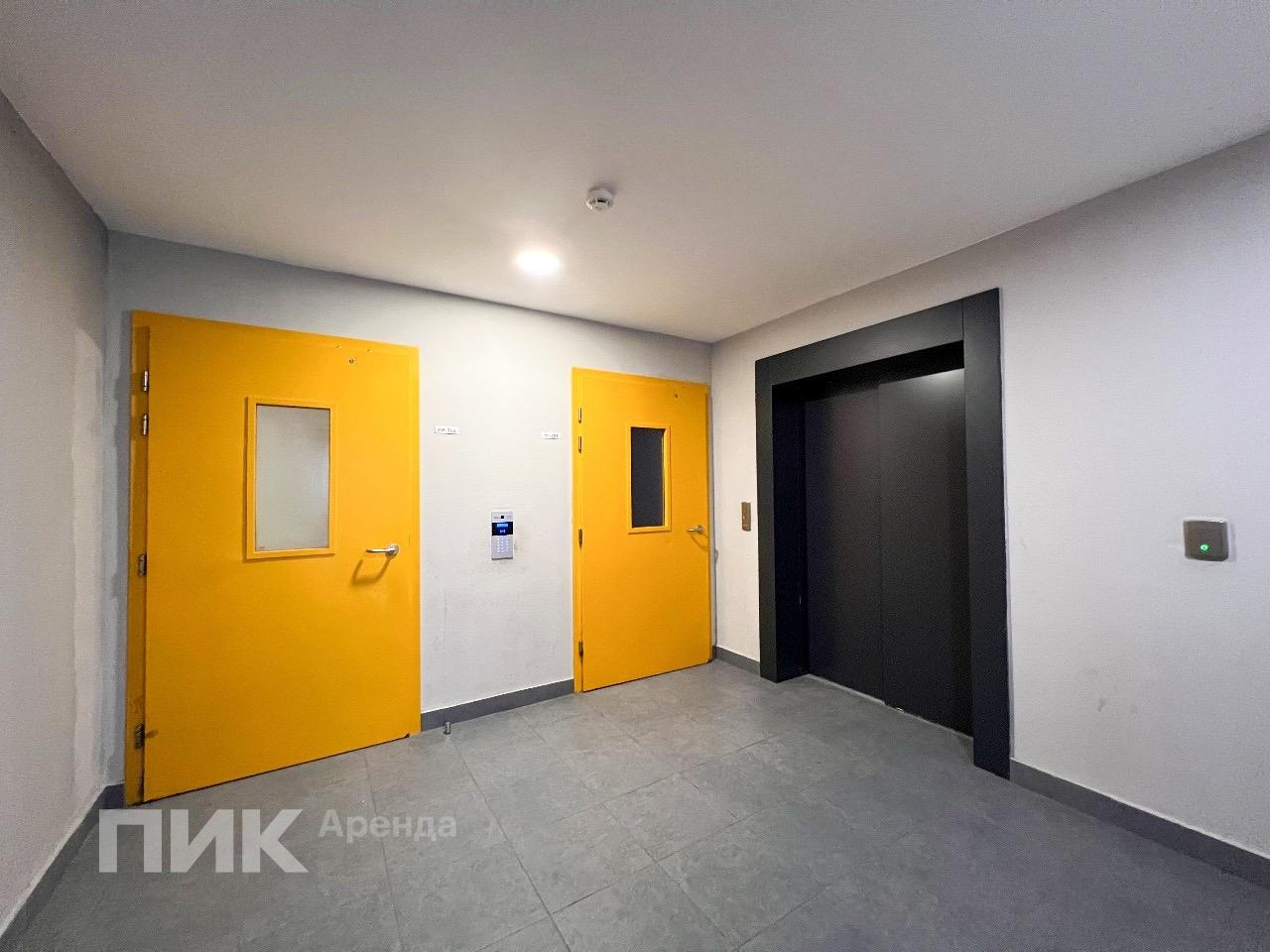 2-к. квартира, 52.7 м², 61 700 ₽/мес — фото № 14