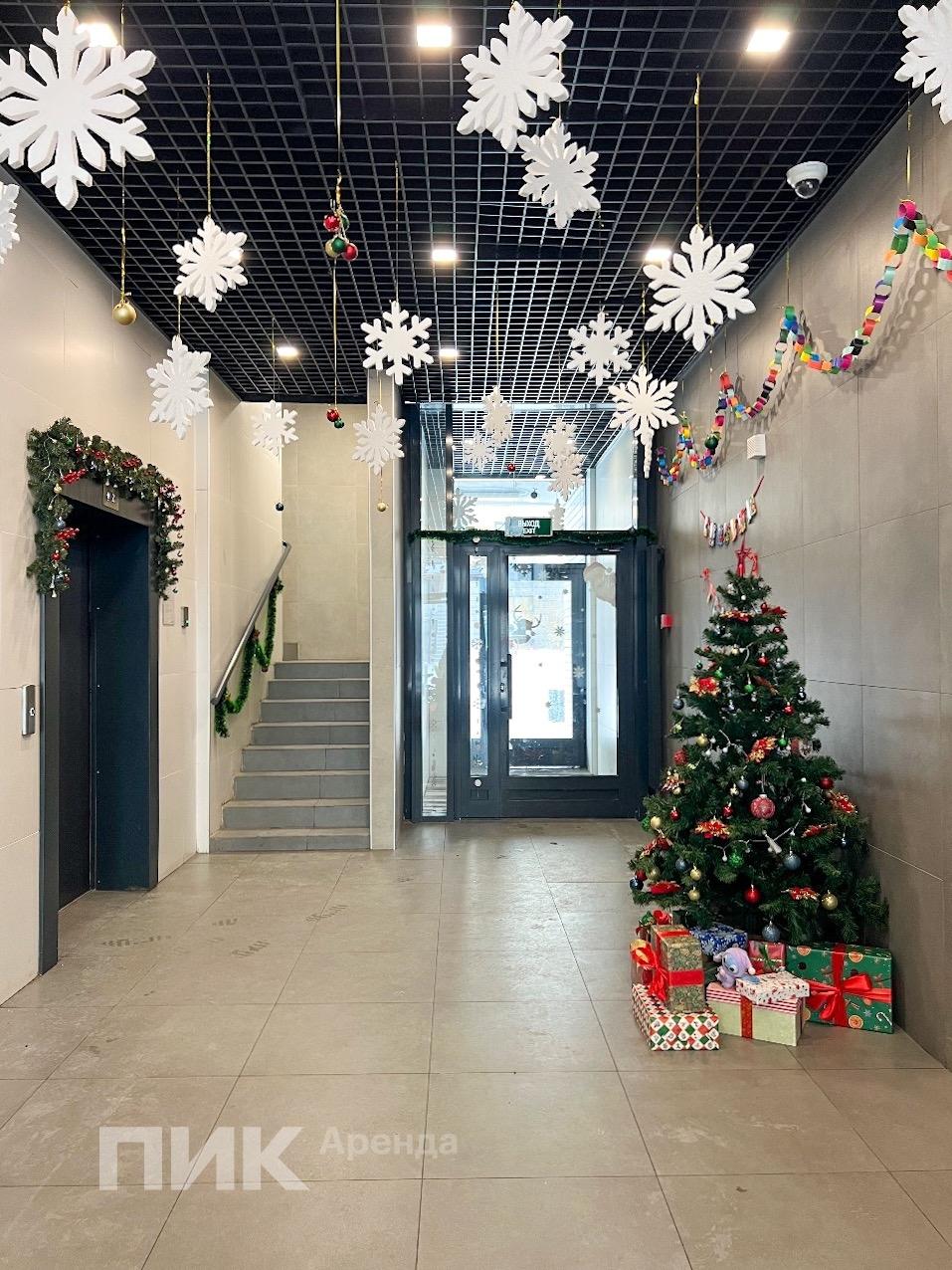 2-к. квартира, 52.7 м², 61 700 ₽/мес — фото № 15