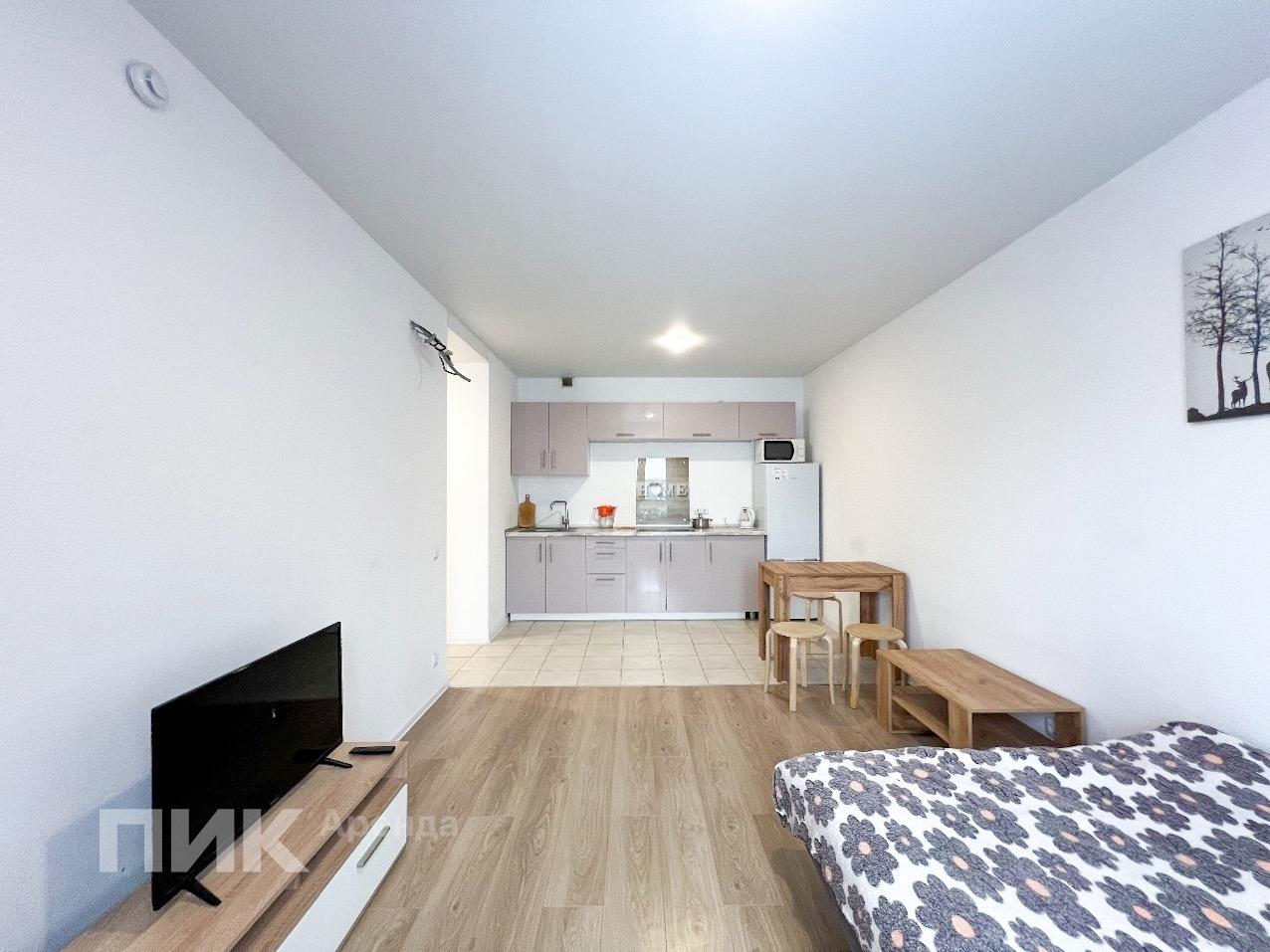 2-к. квартира, 52.7 м², 61 700 ₽/мес — фото № 7