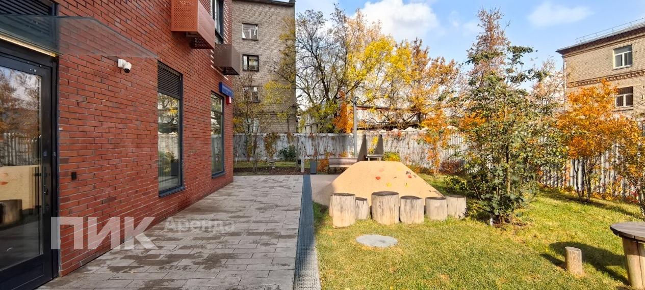 студия, 21.8 м², 75 500 ₽/мес — фото № 21