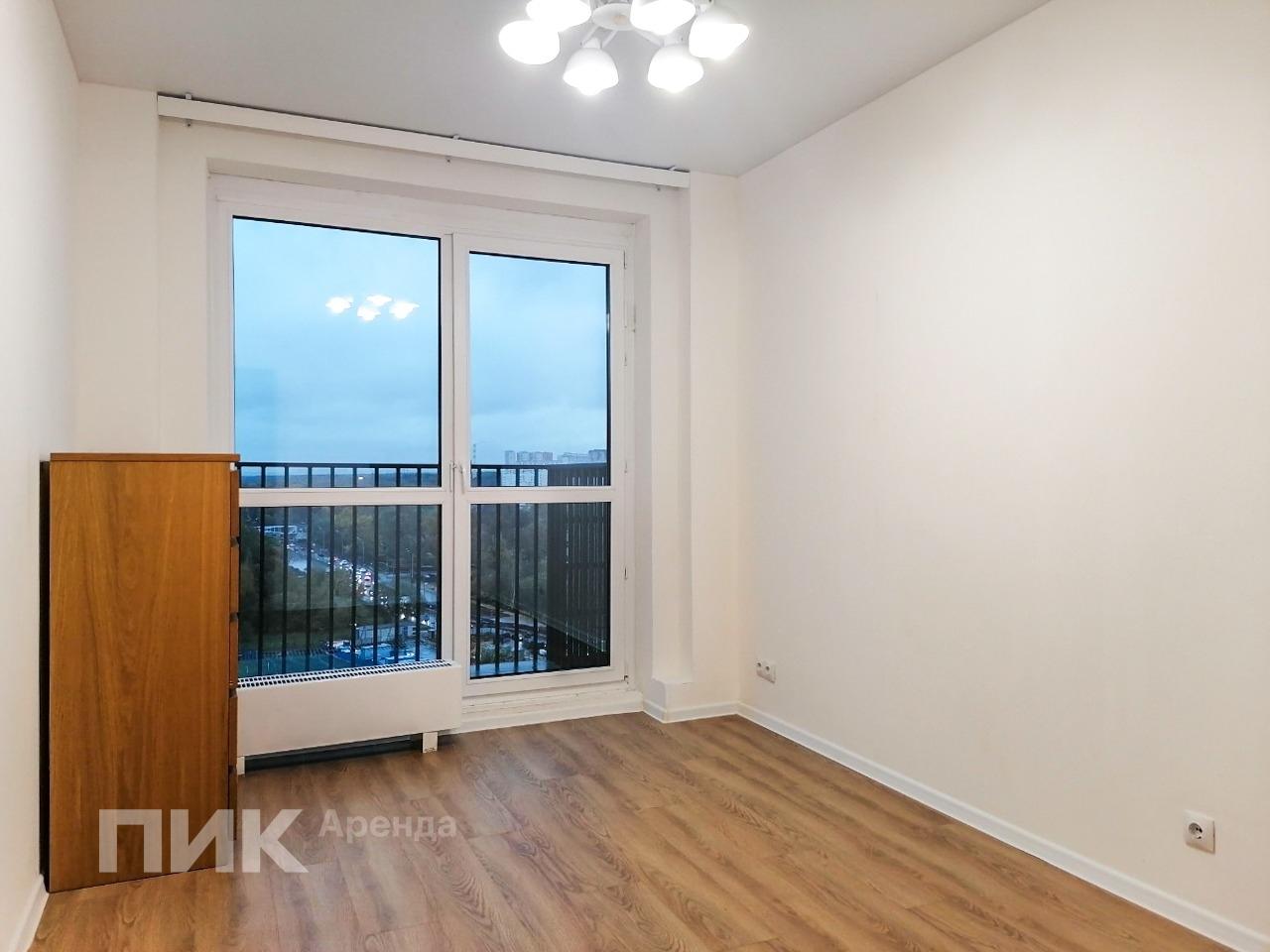 2-к. квартира, 54.7 м², 60 000 ₽/мес — фото № 8