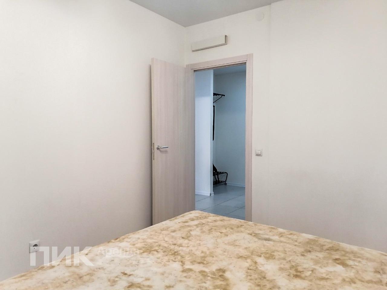 2-к. квартира, 54.7 м², 60 000 ₽/мес — фото № 7