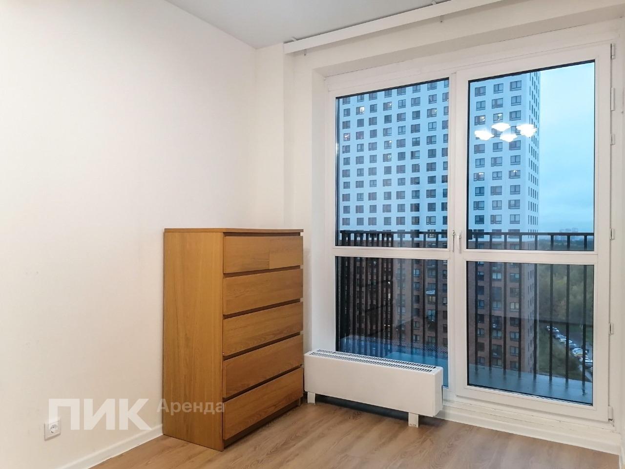 2-к. квартира, 54.7 м², 60 000 ₽/мес — фото № 9