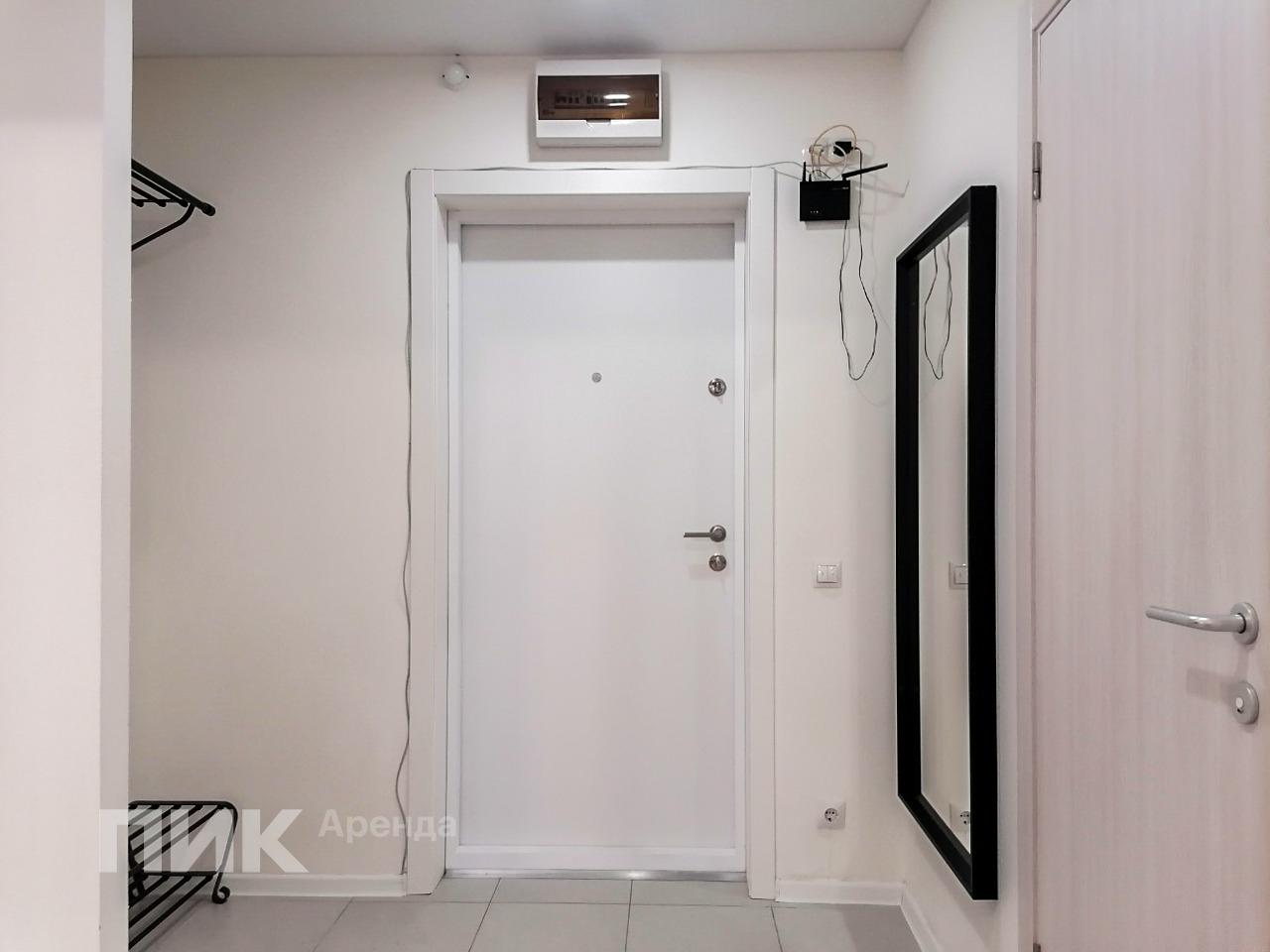 2-к. квартира, 54.7 м², 60 000 ₽/мес — фото № 15