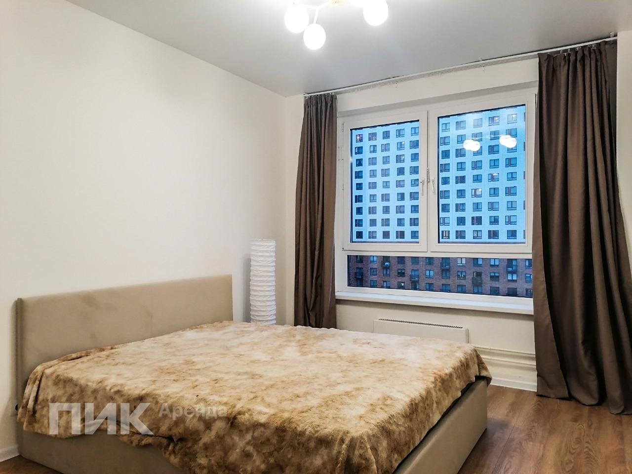 2-к. квартира, 54.7 м², 60 000 ₽/мес — фото № 5