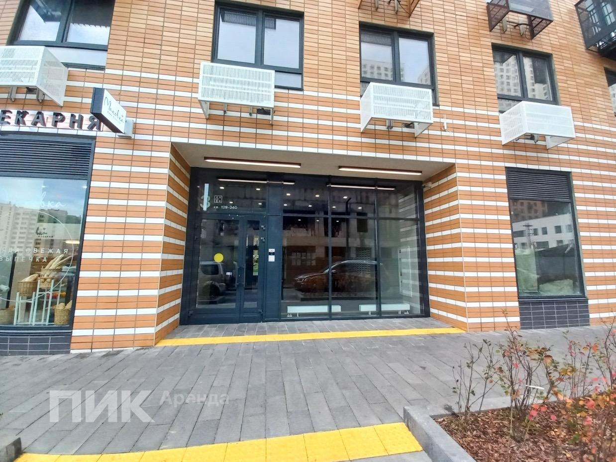 2-к. квартира, 54.7 м², 60 000 ₽/мес — фото № 21
