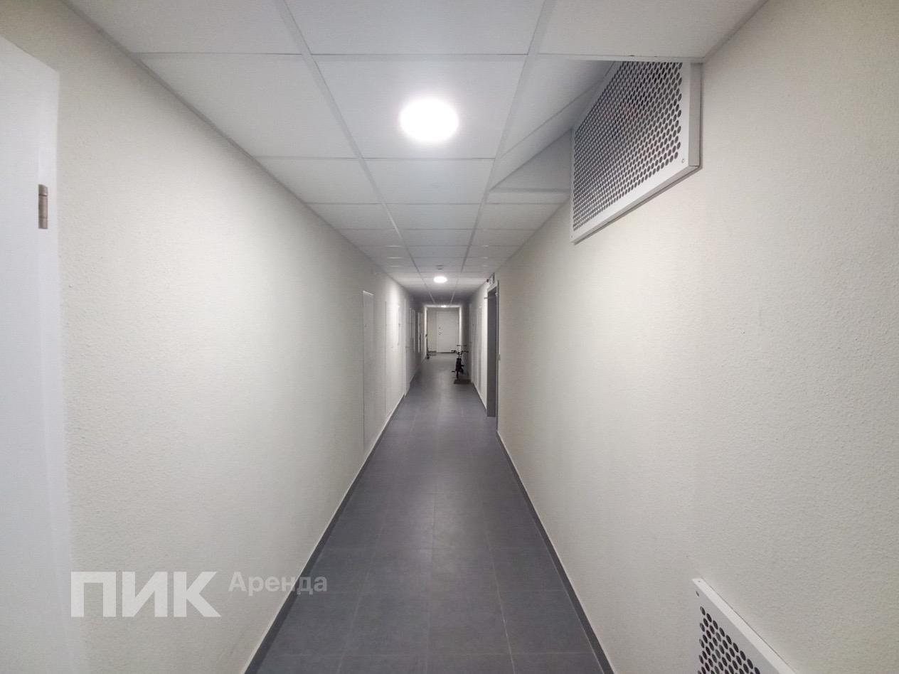 2-к. квартира, 54.7 м², 60 000 ₽/мес — фото № 16