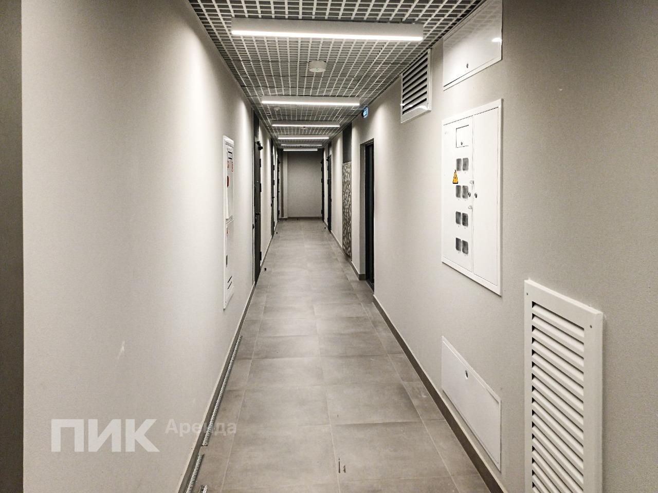 1-к. квартира, 30.3 м², 69 800 ₽/мес — фото № 12