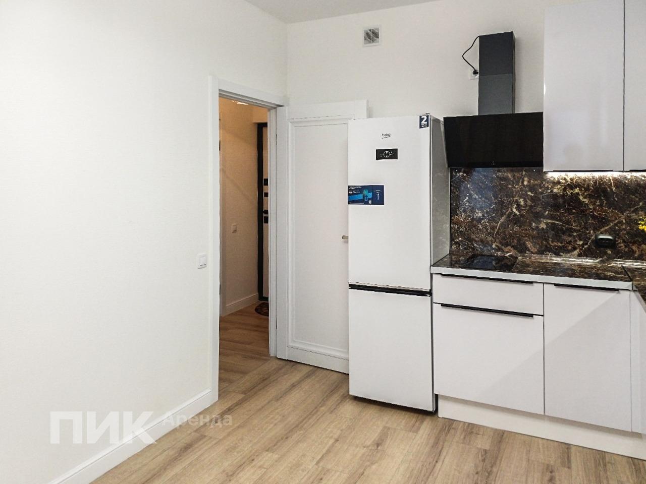 1-к. квартира, 30.3 м², 69 800 ₽/мес — фото № 7