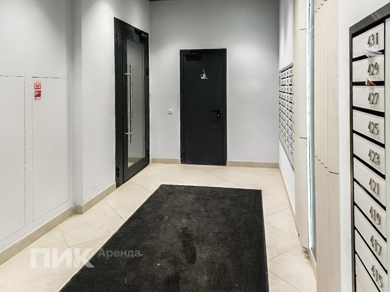 1-к. квартира, 30.3 м², 69 800 ₽/мес — фото № 13