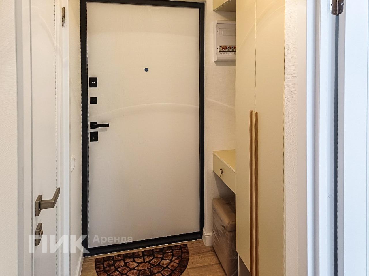1-к. квартира, 30.3 м², 69 800 ₽/мес — фото № 11