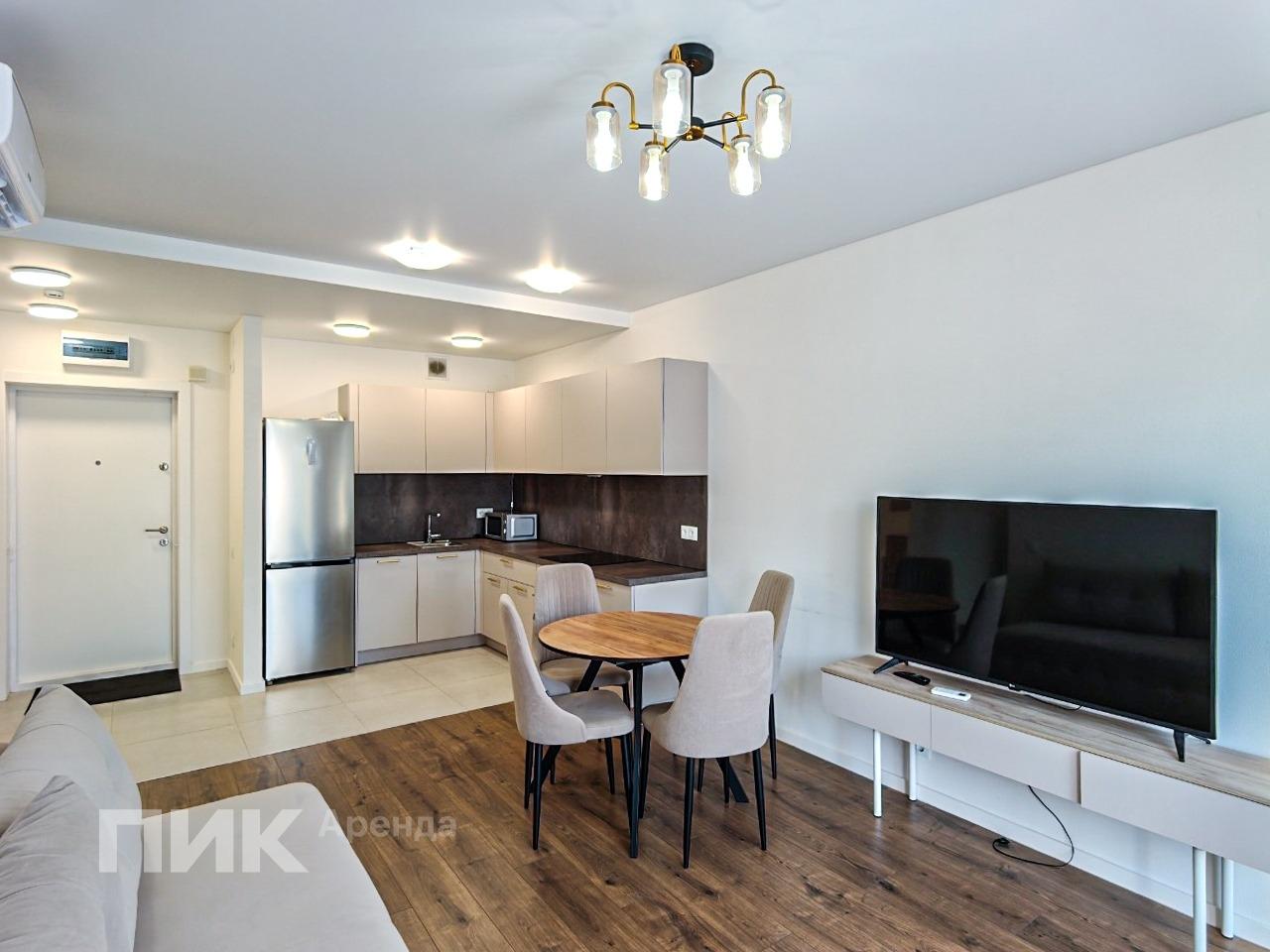 2-к. квартира, 62 м², 118 900 ₽/мес — фото № 12