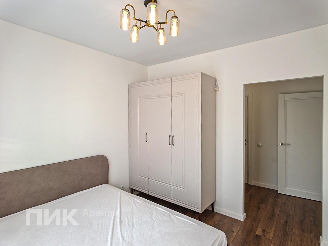 2-к. квартира, 62 м², 118 900 ₽/мес — фото № 2