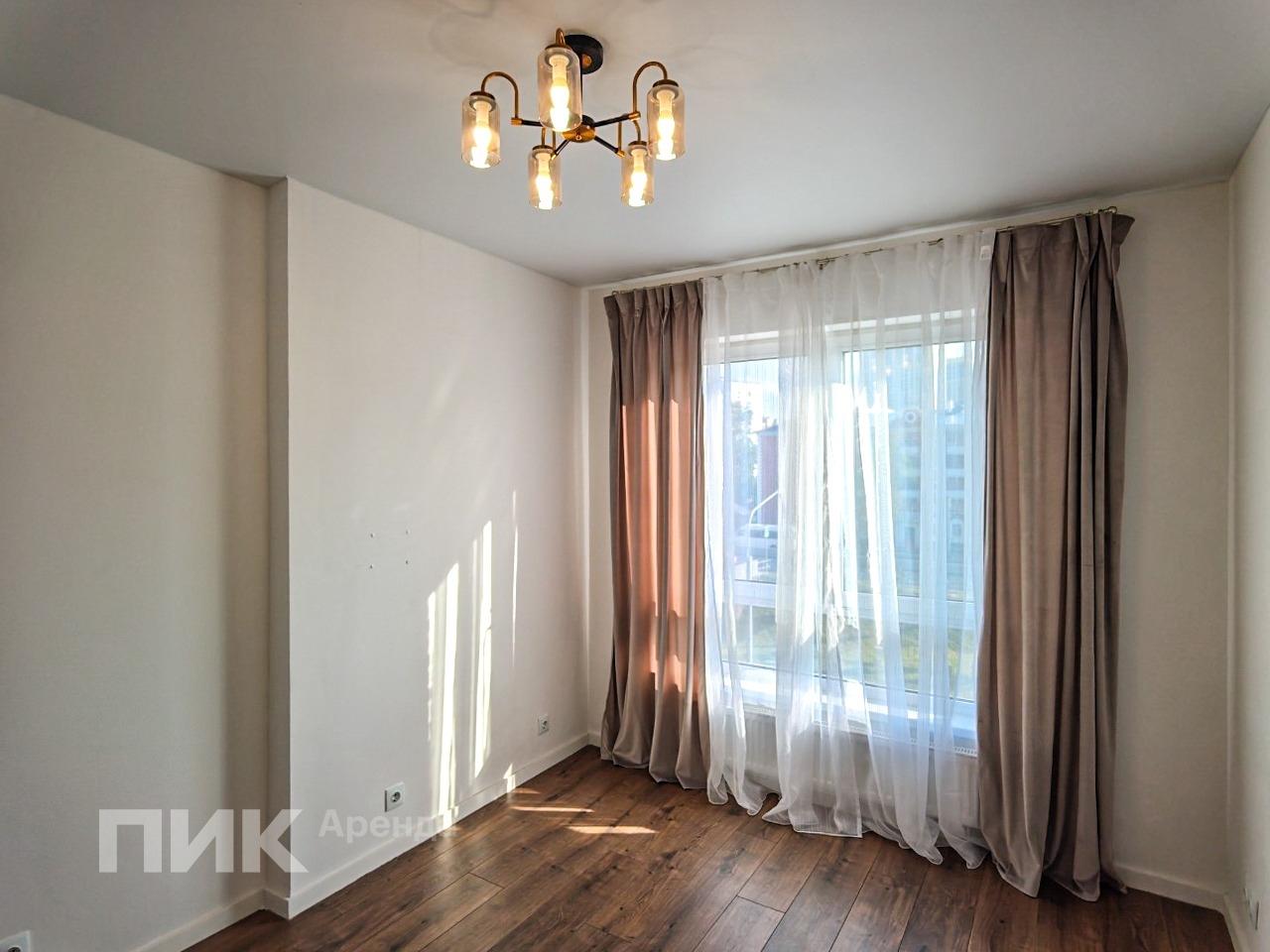 2-к. квартира, 62 м², 118 900 ₽/мес — фото № 5