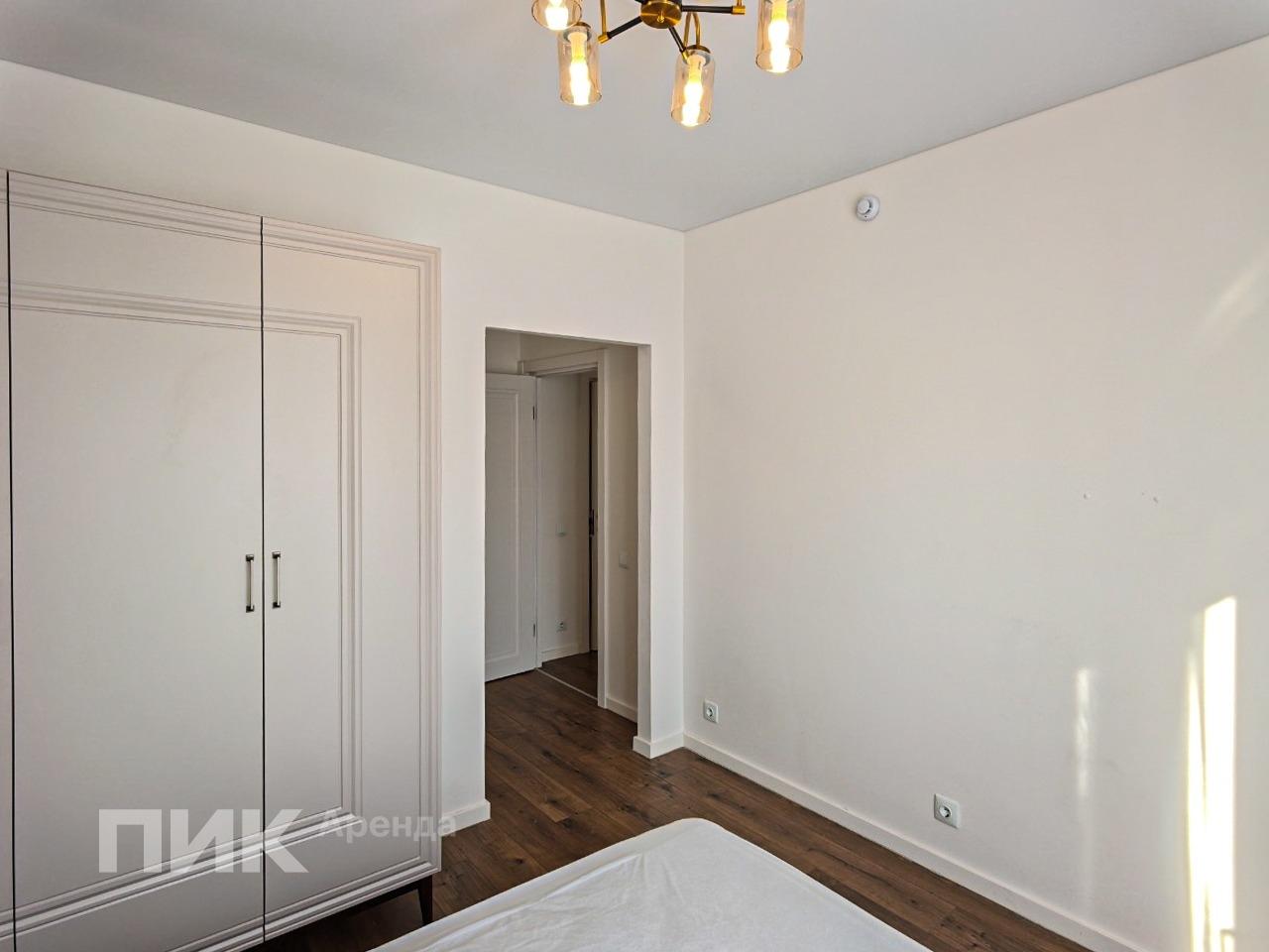 2-к. квартира, 62 м², 118 900 ₽/мес — фото № 3