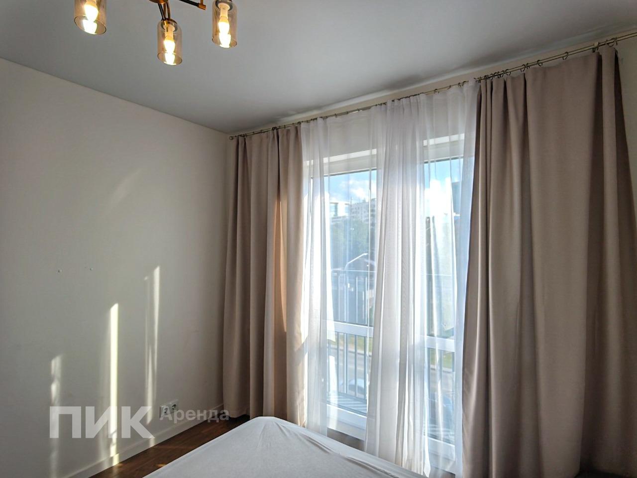 2-к. квартира, 62 м², 118 900 ₽/мес — фото № 4