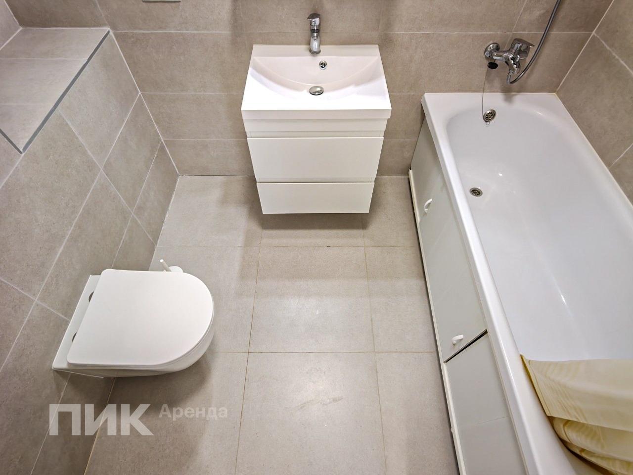 2-к. квартира, 62 м², 118 900 ₽/мес — фото № 15