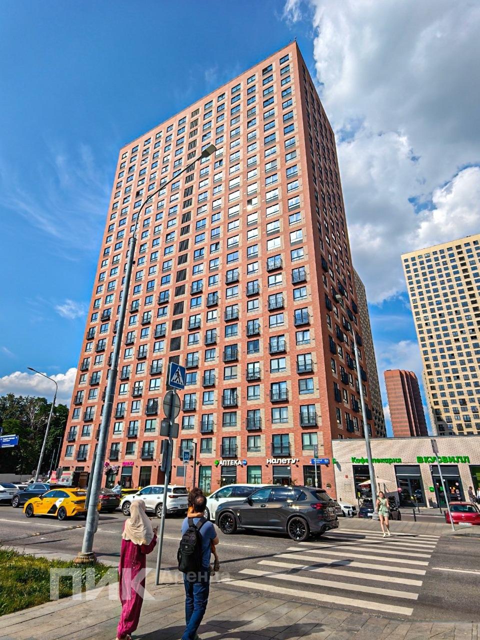 2-к. квартира, 62 м², 118 900 ₽/мес — фото № 19