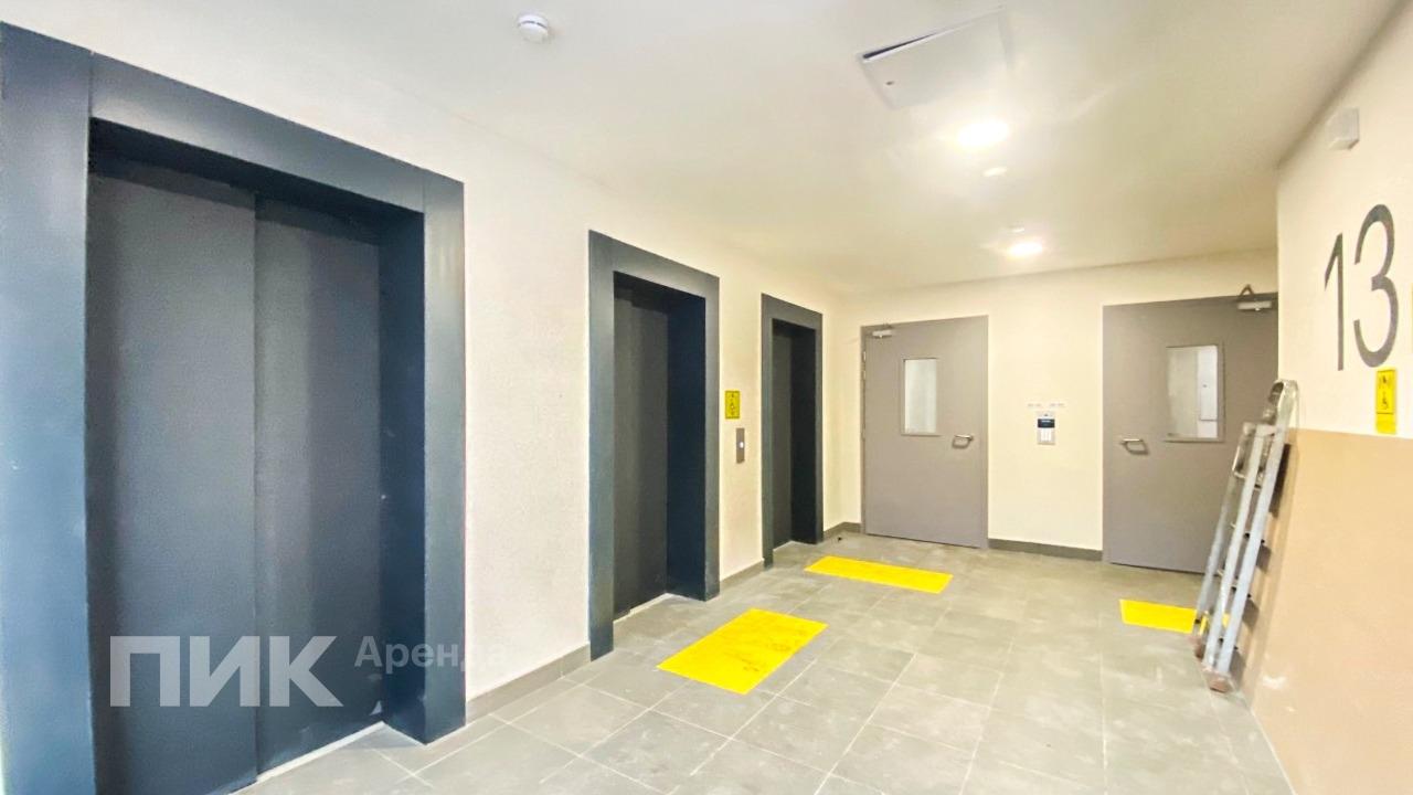 1-к. квартира, 38.8 м², 84 300 ₽/мес — фото № 12