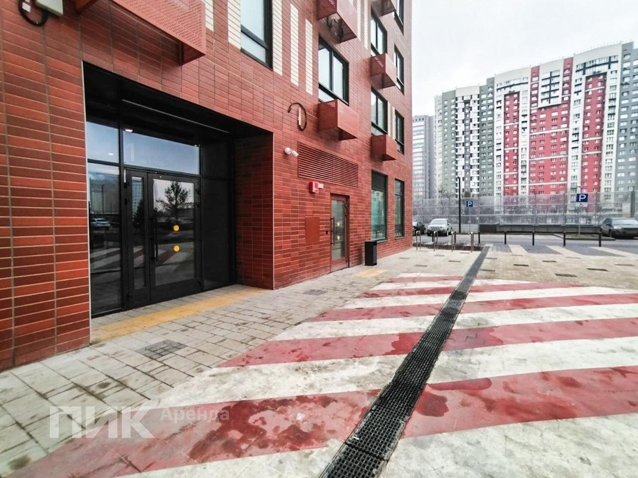 1-к. квартира, 37 м², 72 100 ₽/мес — фото № 11