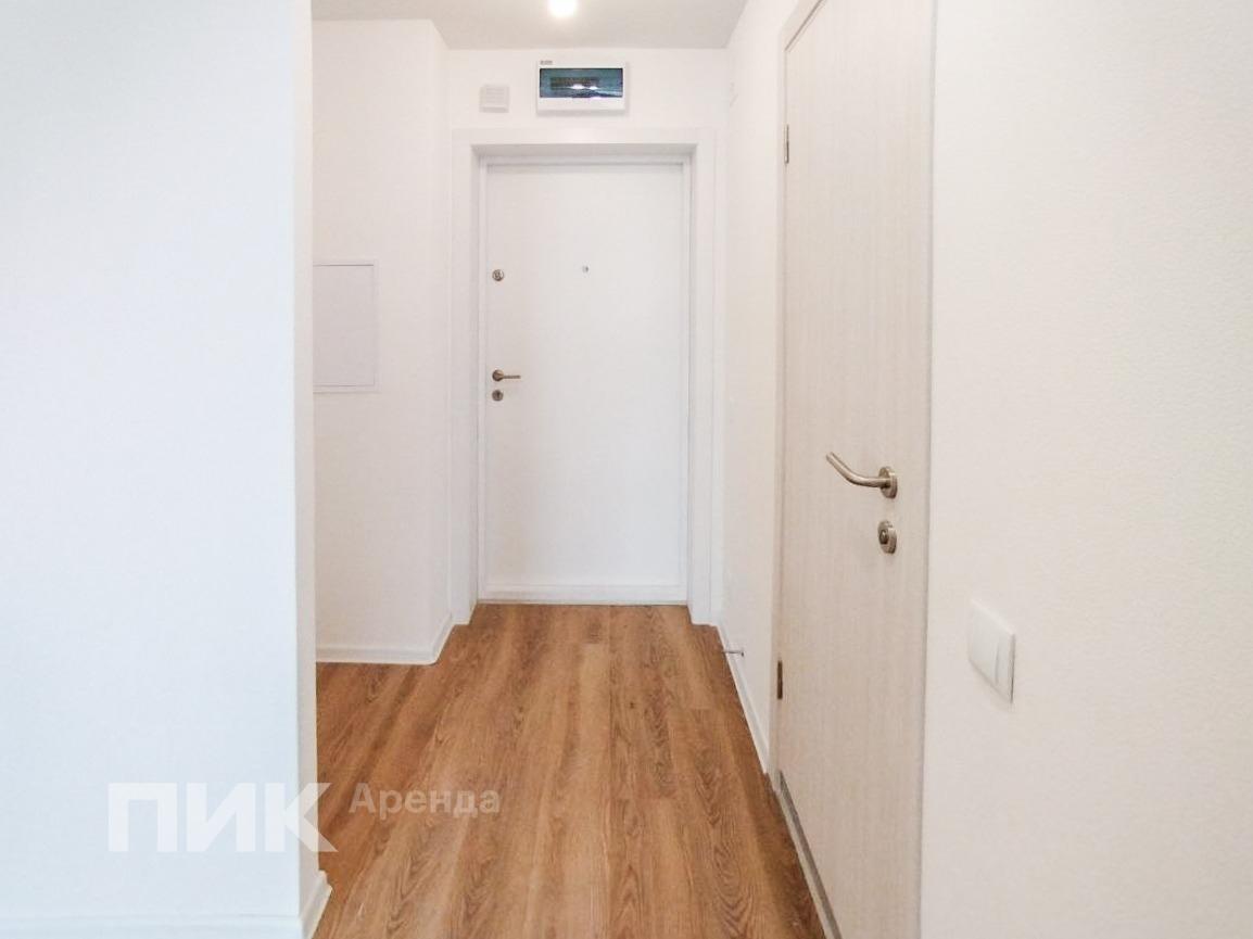 1-к. квартира, 37 м², 72 100 ₽/мес — фото № 8