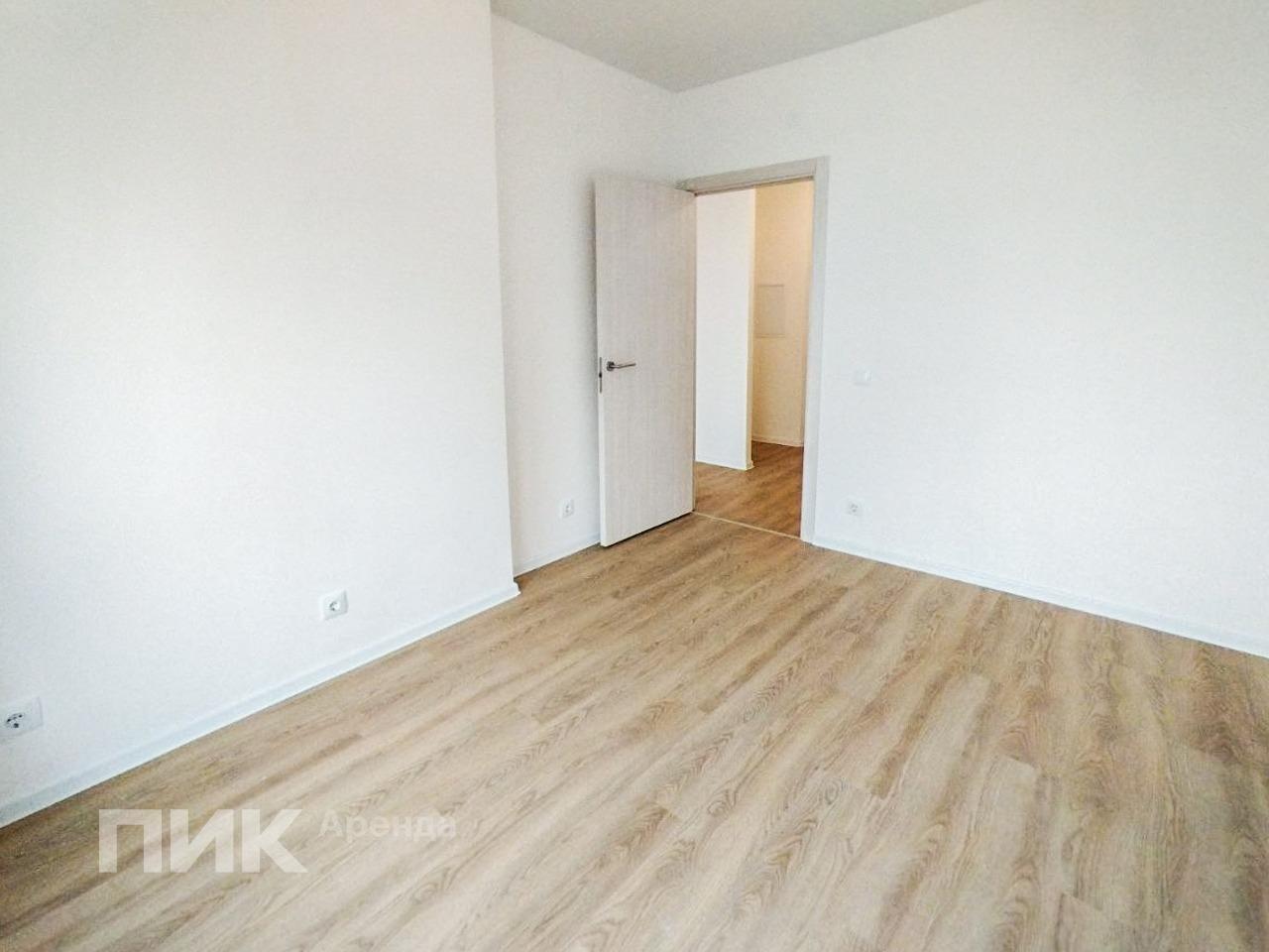 1-к. квартира, 37 м², 72 100 ₽/мес — фото № 5