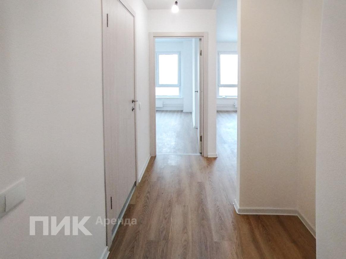 1-к. квартира, 37 м², 72 100 ₽/мес — фото № 7