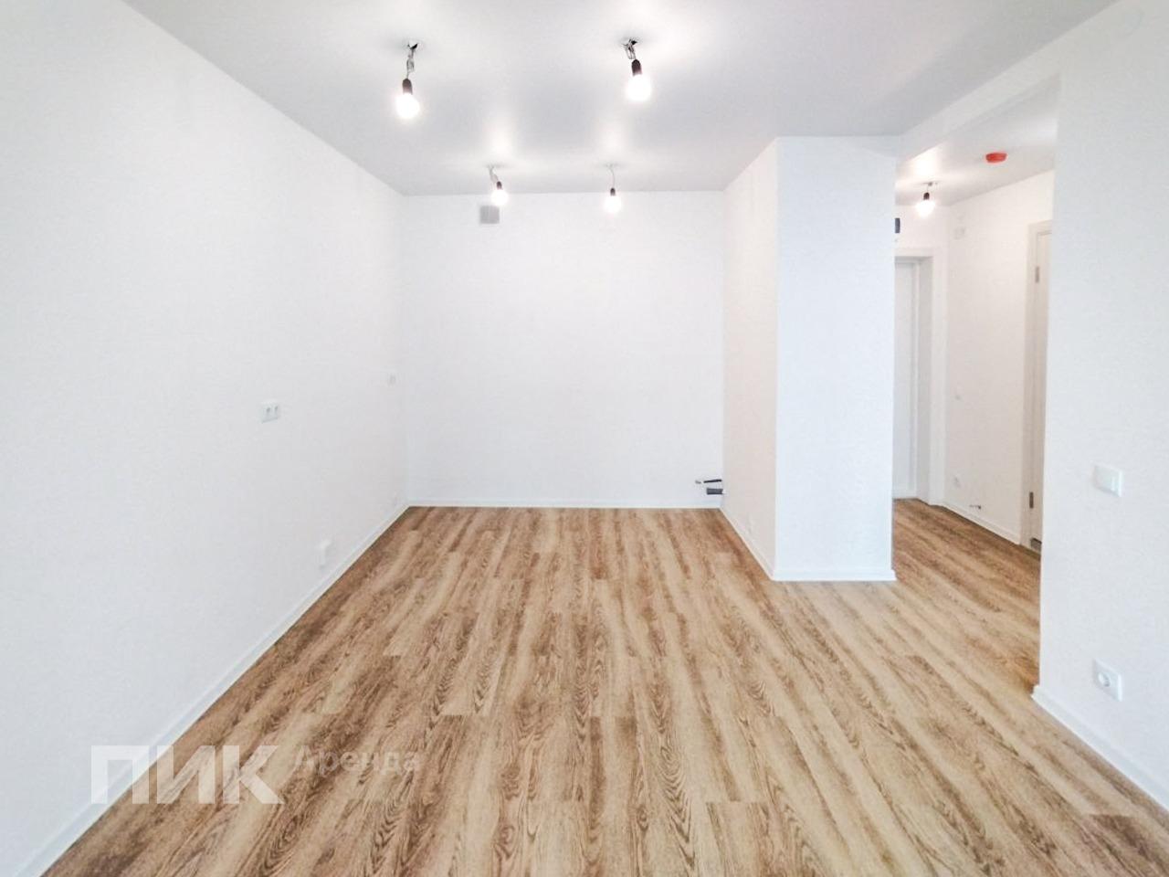 1-к. квартира, 37 м², 72 100 ₽/мес — фото № 2