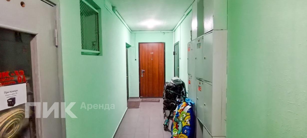 1-к. квартира, 41 м², 68 700 ₽/мес — фото № 13