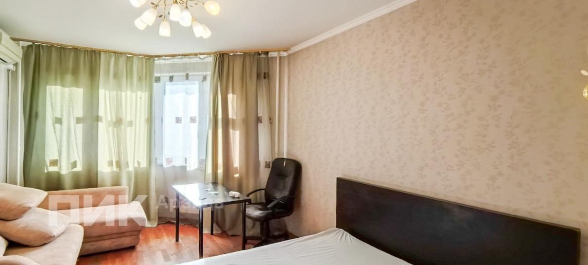 1-к. квартира, 41 м², 68 700 ₽/мес — фото № 2