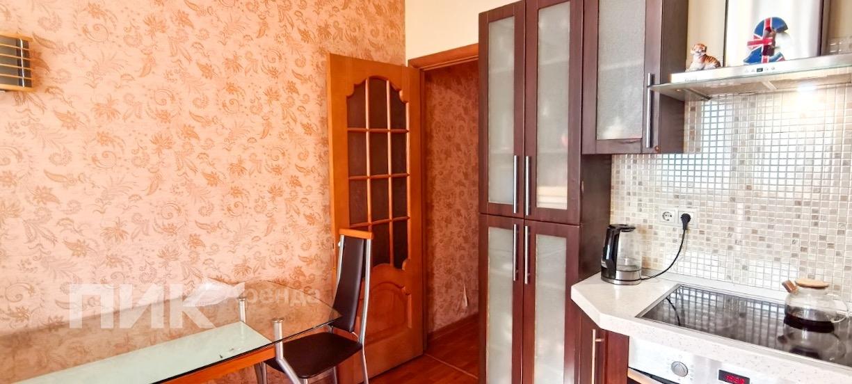 1-к. квартира, 41 м², 68 700 ₽/мес — фото № 8