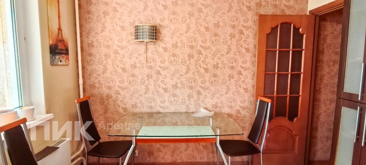 1-к. квартира, 41 м², 68 700 ₽/мес — фото № 5