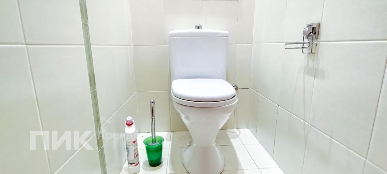 1-к. квартира, 41 м², 68 700 ₽/мес — фото № 11