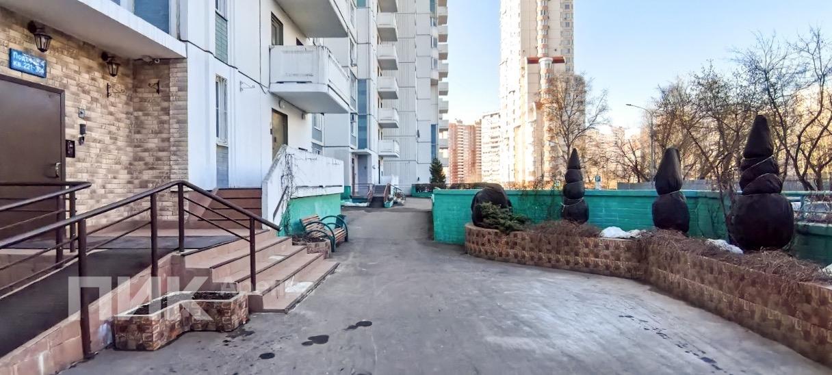 1-к. квартира, 41 м², 68 700 ₽/мес — фото № 22