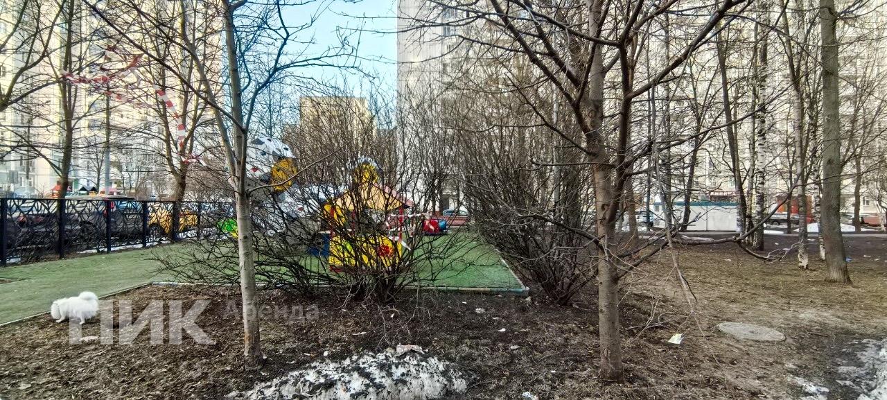 1-к. квартира, 41 м², 68 700 ₽/мес — фото № 25