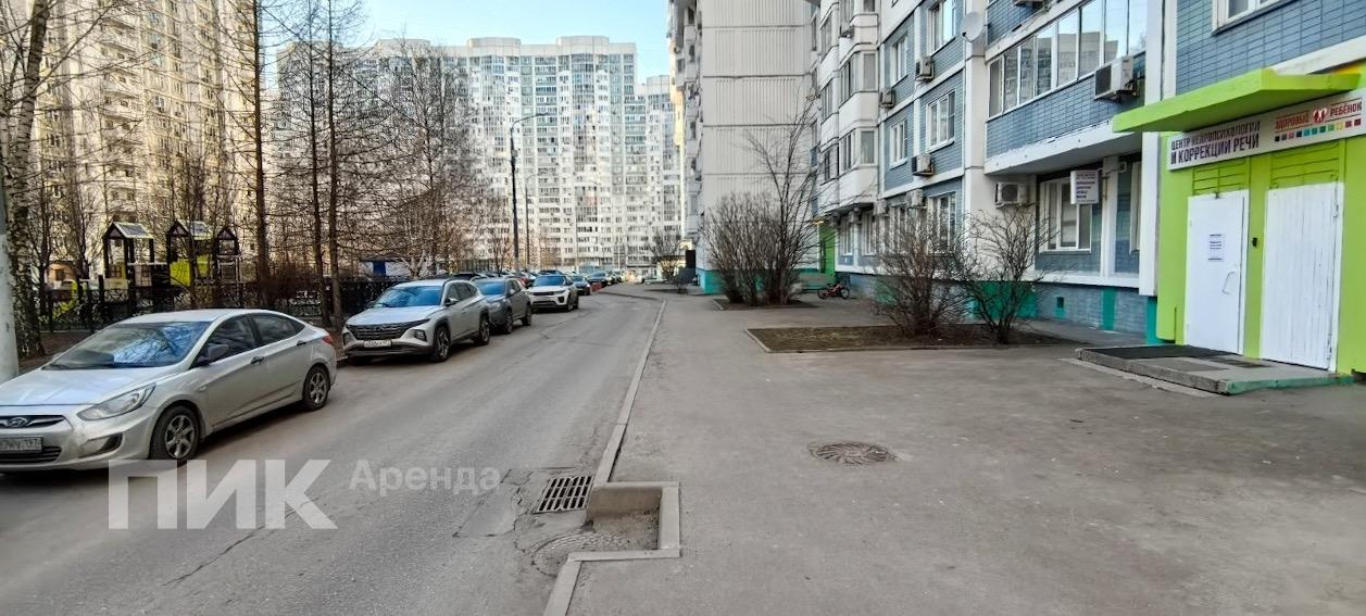 1-к. квартира, 41 м², 68 700 ₽/мес — фото № 24