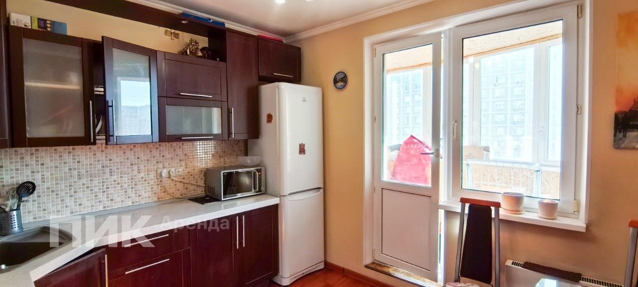 1-к. квартира, 41 м², 68 700 ₽/мес — фото № 4