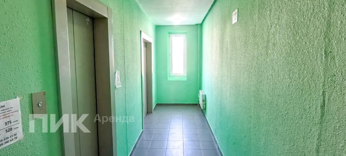 1-к. квартира, 41 м², 68 700 ₽/мес — фото № 15