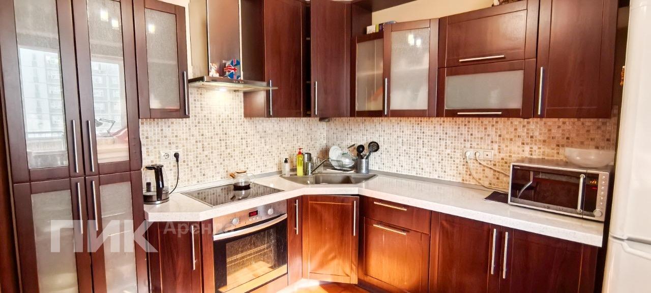 1-к. квартира, 41 м², 68 700 ₽/мес — фото № 6