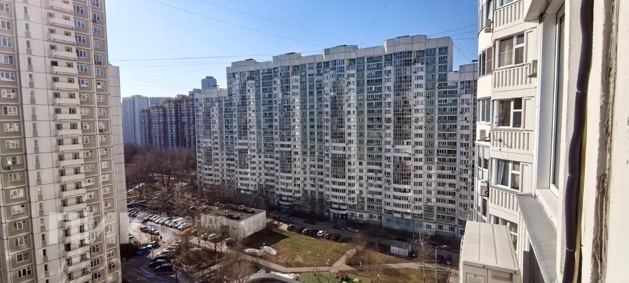 1-к. квартира, 41 м², 68 700 ₽/мес — фото № 19