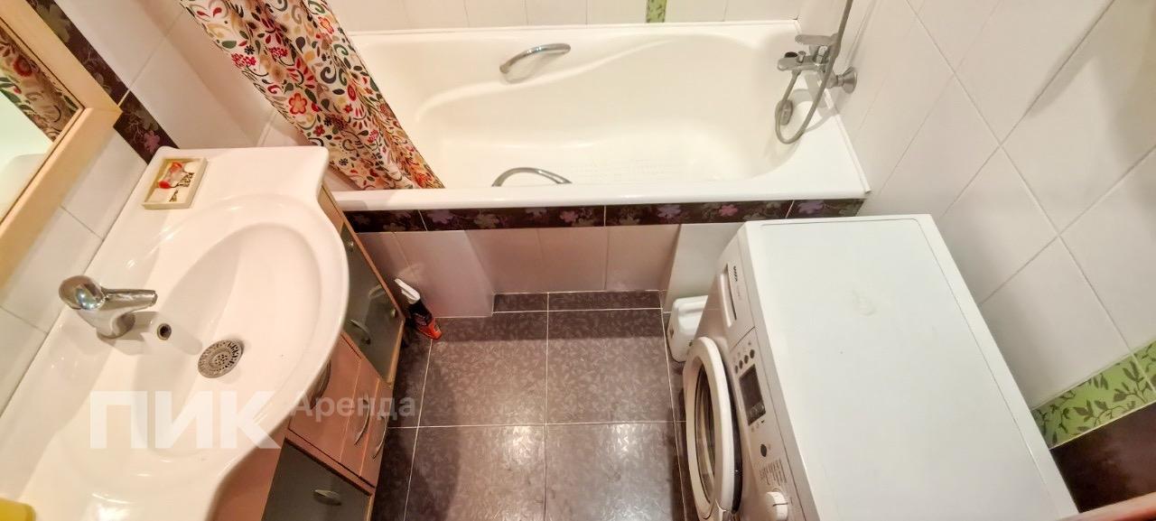 1-к. квартира, 41 м², 68 700 ₽/мес — фото № 10