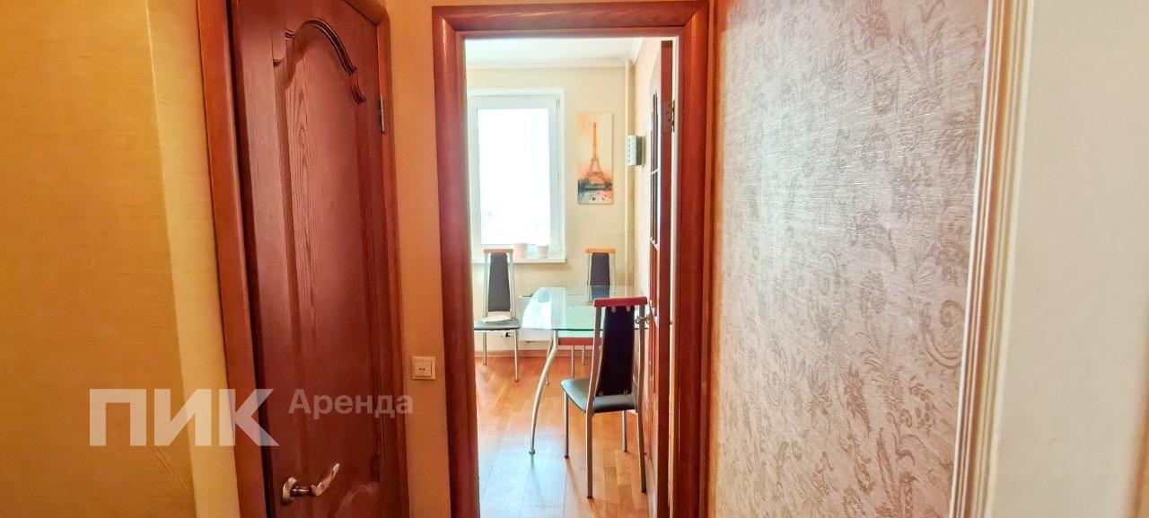 1-к. квартира, 41 м², 68 700 ₽/мес — фото № 12